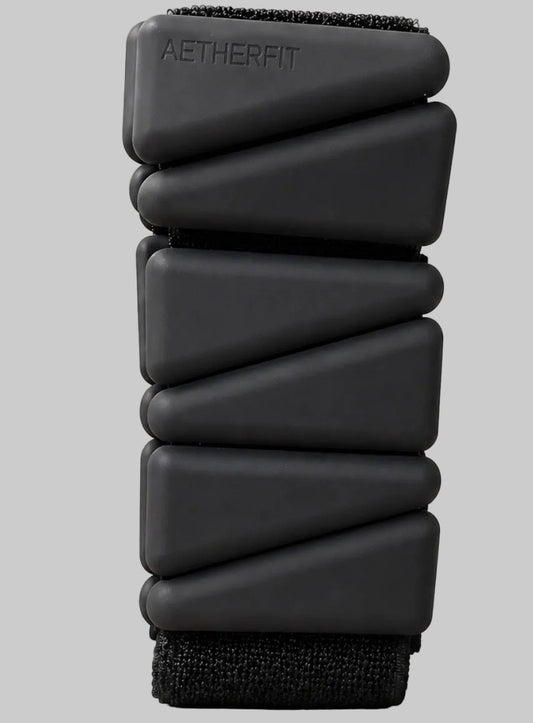 AETHERFIT™ Adjustable Wrist & Ankle Weights