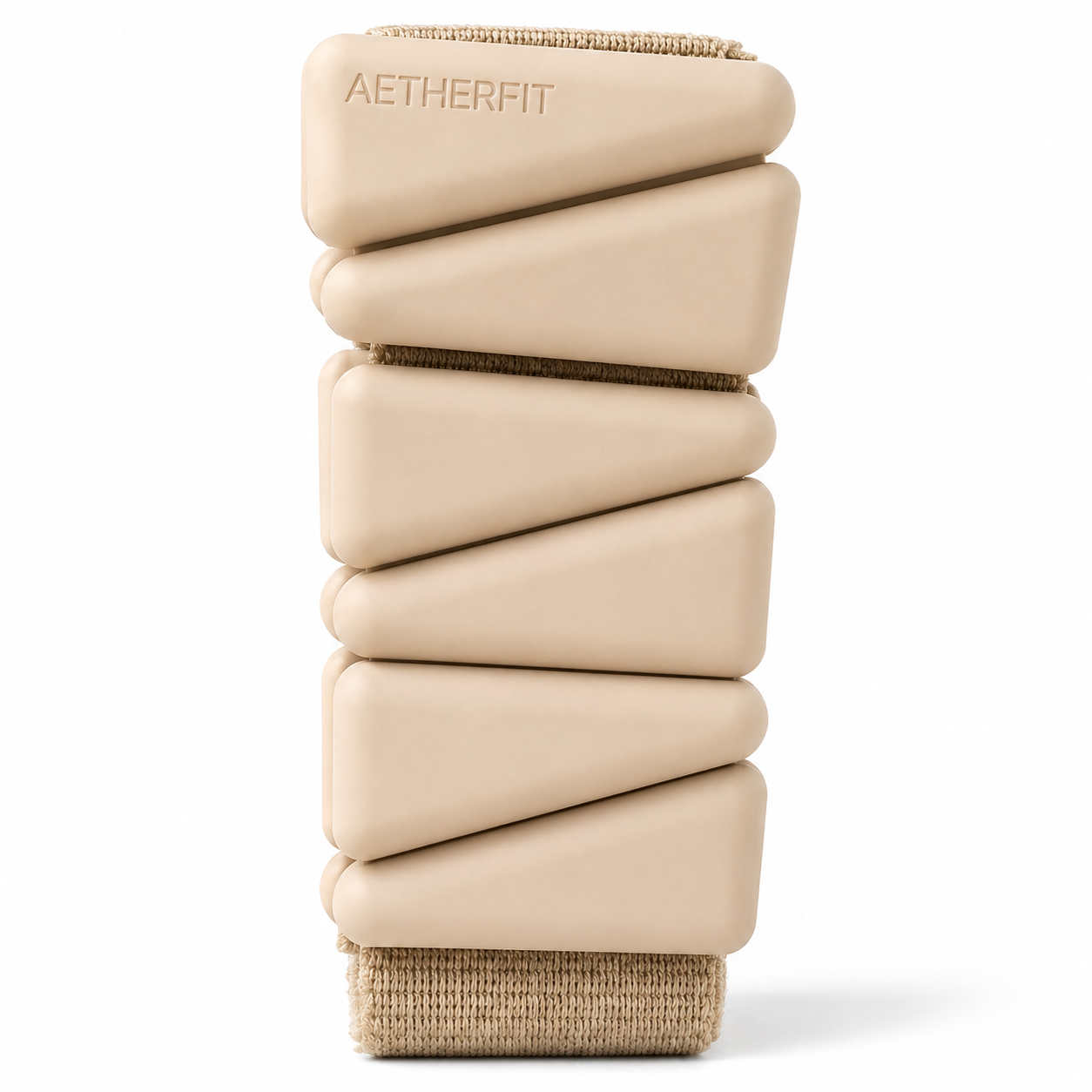 AETHERFIT™ Adjustable Wrist & Ankle Weights